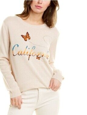 Johnny Was Cashmere California Sweater